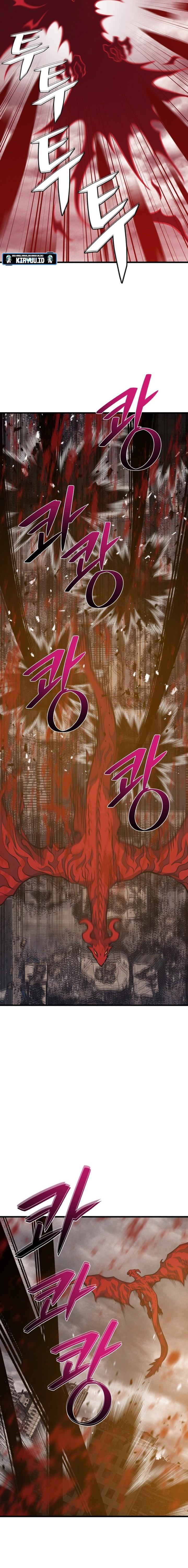 Seoul Station Necromancer Chap 129 - Next Chap 130