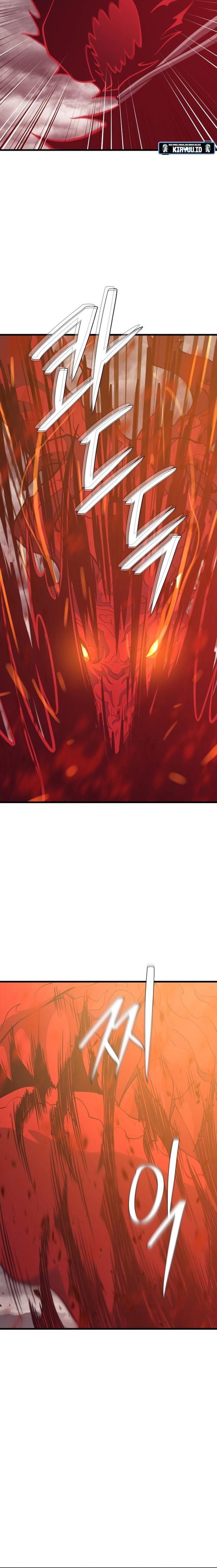 Seoul Station Necromancer Chap 129 - Next Chap 130