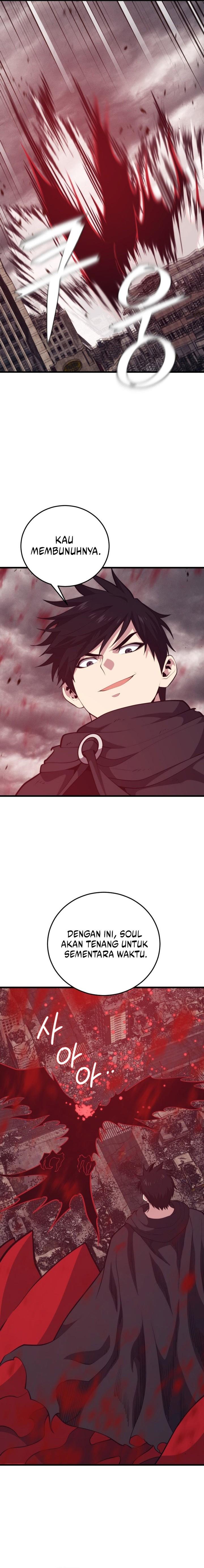 Seoul Station Necromancer Chap 129 - Next Chap 130