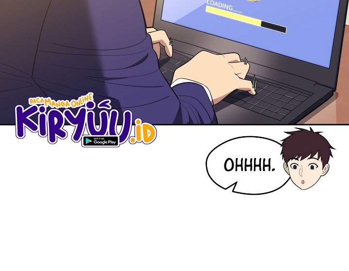 Seoul Station Necromancer Chap 17 - Next Chap 18