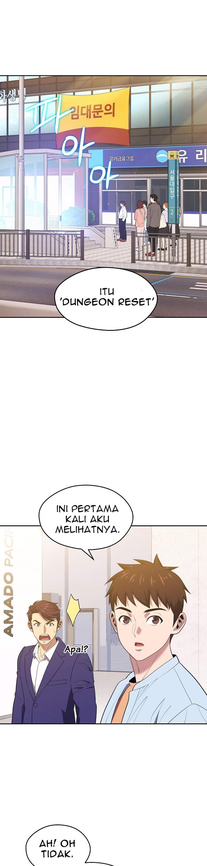 Seoul Station Necromancer Chap 17 - Next Chap 18