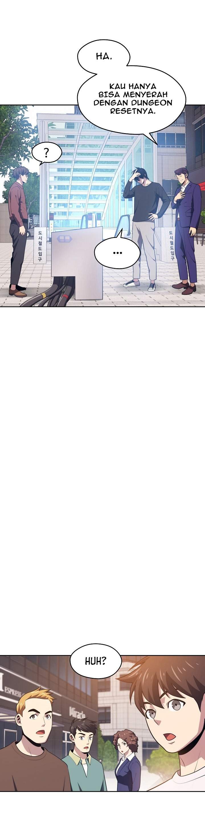 Seoul Station Necromancer Chap 17 - Next Chap 18