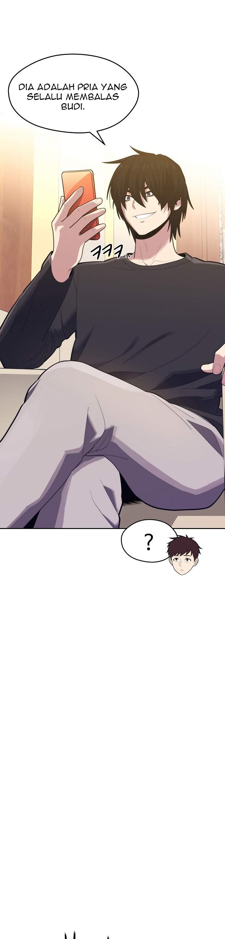 Seoul Station Necromancer Chap 17 - Next Chap 18