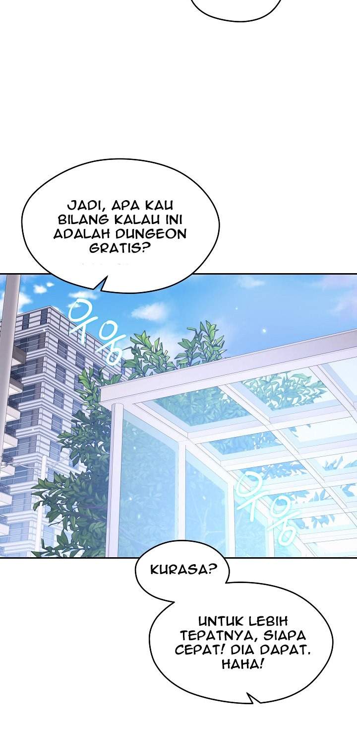 Seoul Station Necromancer Chap 17 - Next Chap 18