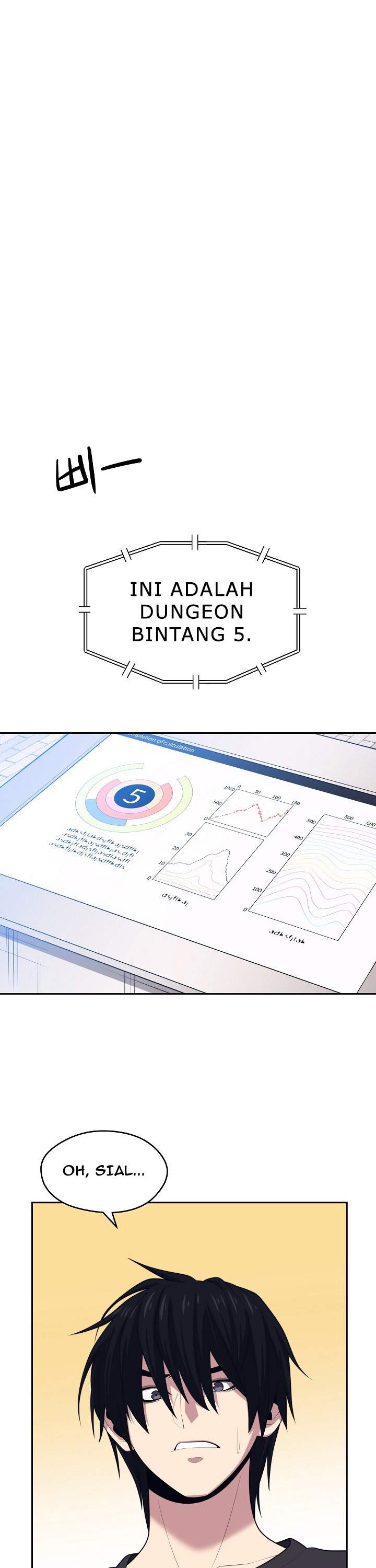 Seoul Station Necromancer Chap 17 - Next Chap 18