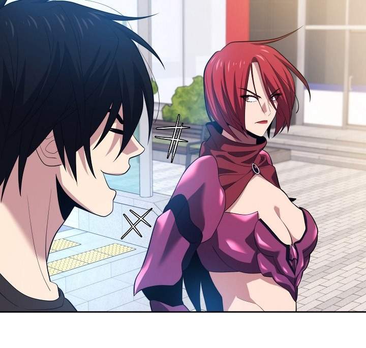 Seoul Station Necromancer Chap 17 - Next Chap 18