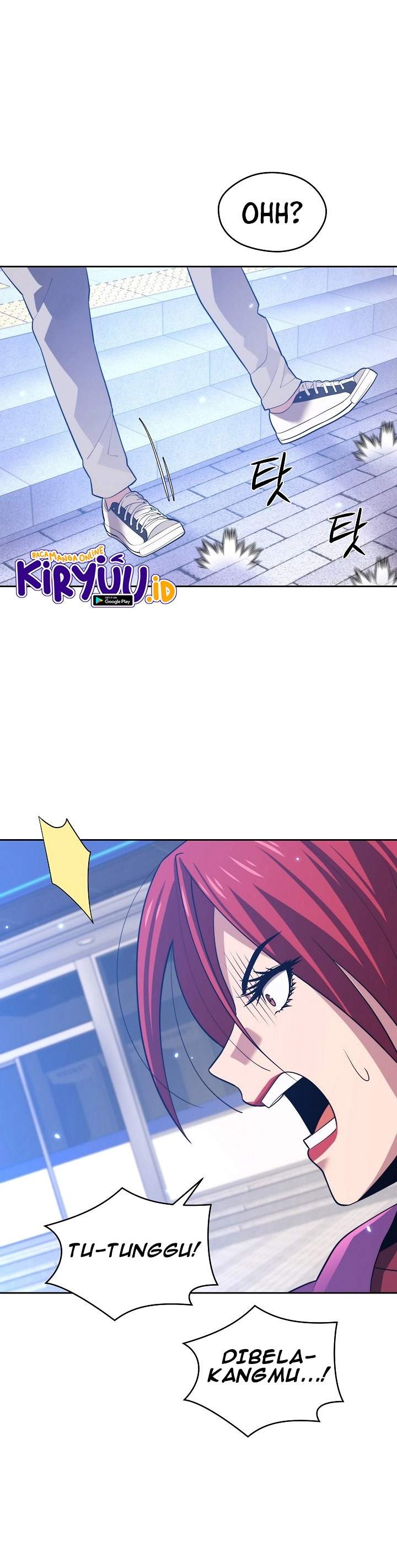 Seoul Station Necromancer Chap 17 - Next Chap 18