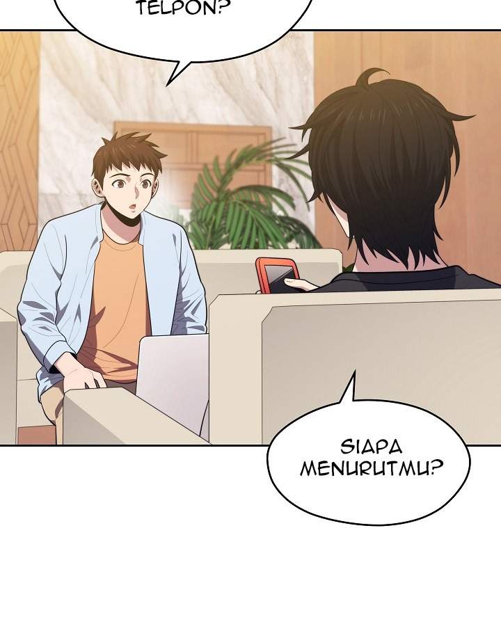 Seoul Station Necromancer Chap 17 - Next Chap 18