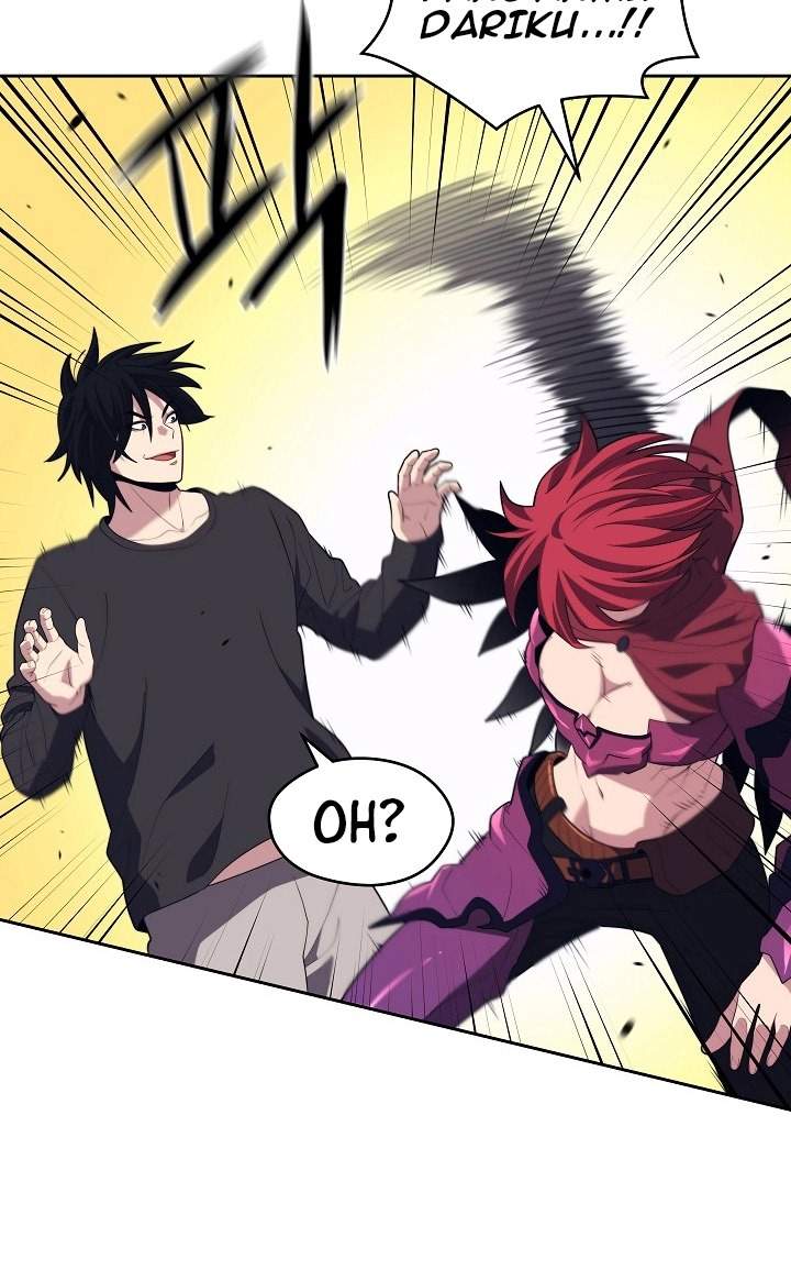 Seoul Station Necromancer Chap 17 - Next Chap 18