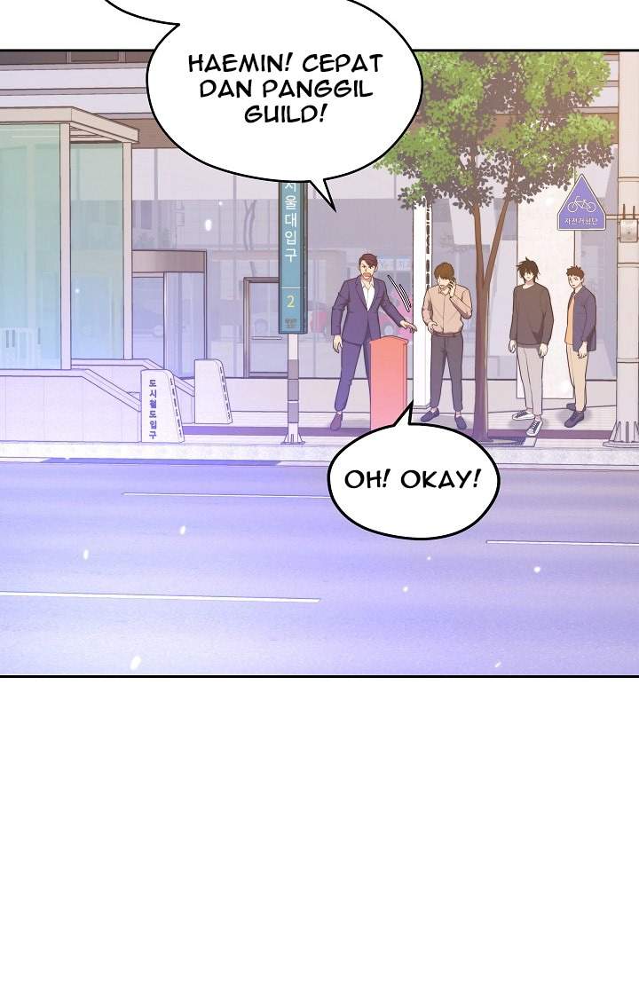 Seoul Station Necromancer Chap 17 - Next Chap 18