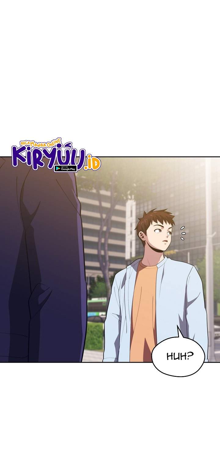 Seoul Station Necromancer Chap 17 - Next Chap 18