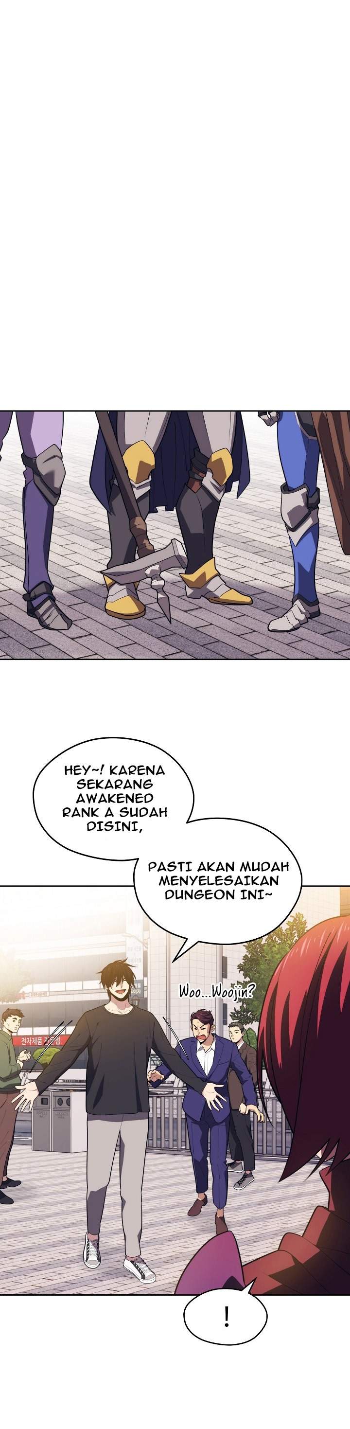 Seoul Station Necromancer Chap 17 - Next Chap 18