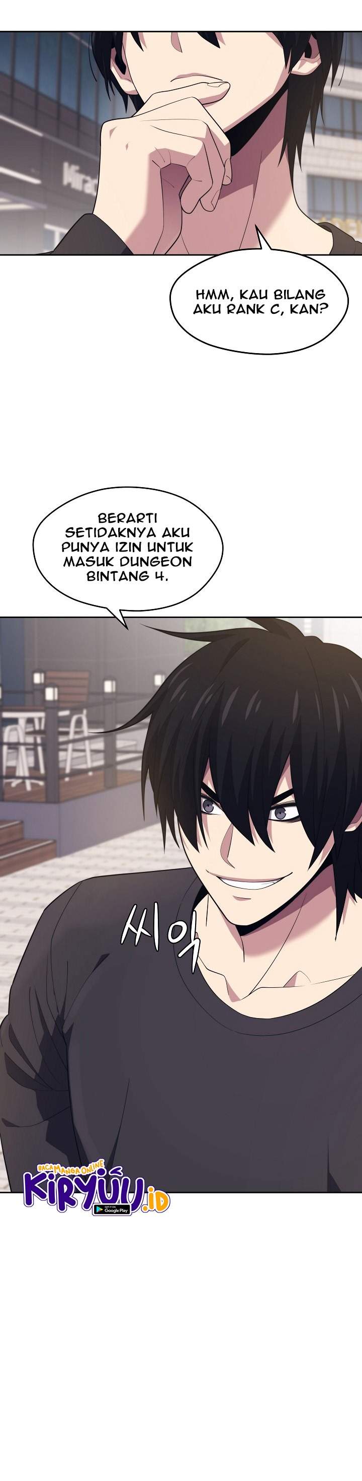 Seoul Station Necromancer Chap 17 - Next Chap 18