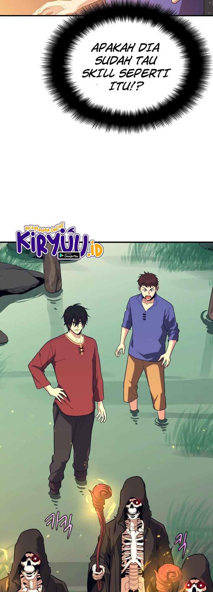 Seoul Station Necromancer Chap 14 - Next Chap 15