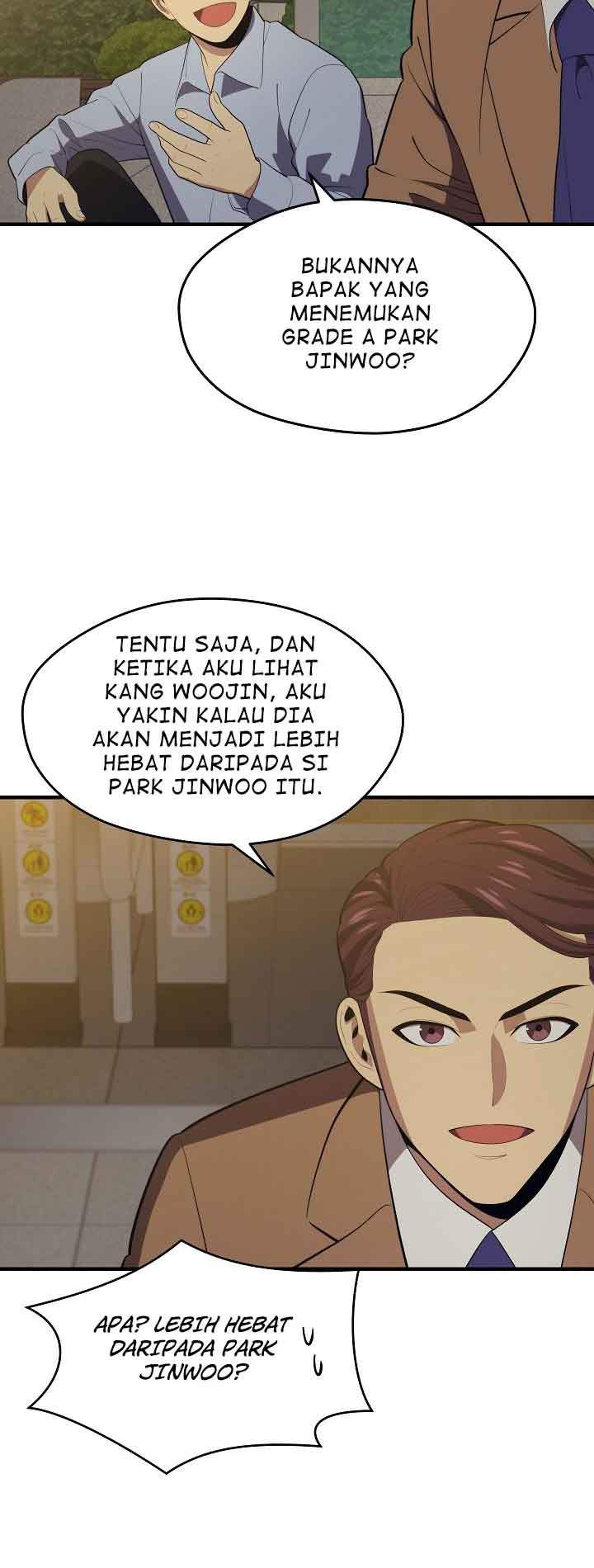 Seoul Station Necromancer Chap 14 - Next Chap 15