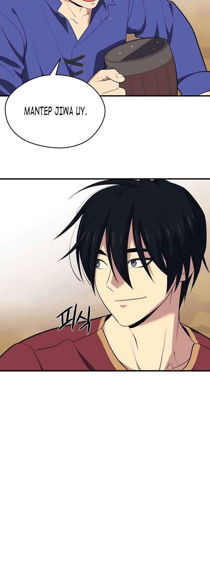 Seoul Station Necromancer Chap 14 - Next Chap 15