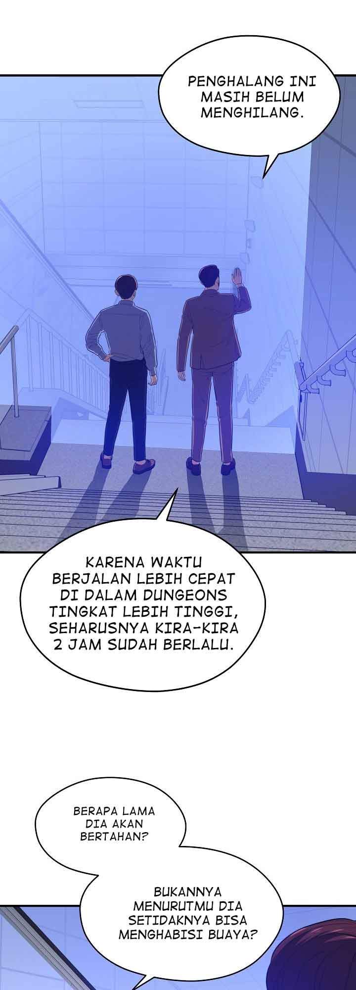 Seoul Station Necromancer Chap 14 - Next Chap 15