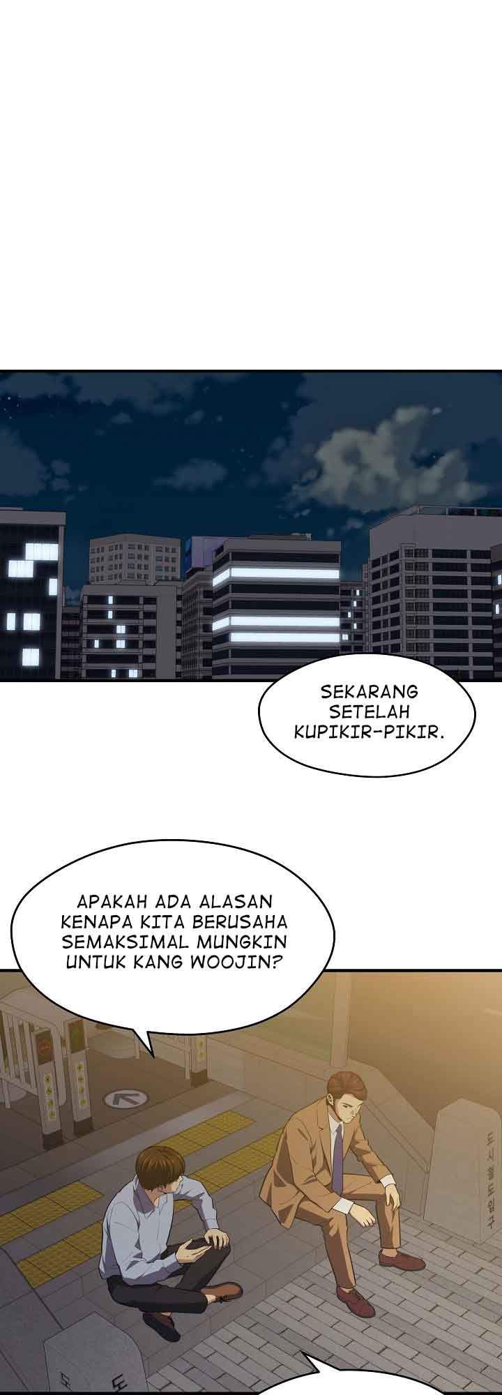 Seoul Station Necromancer Chap 14 - Next Chap 15