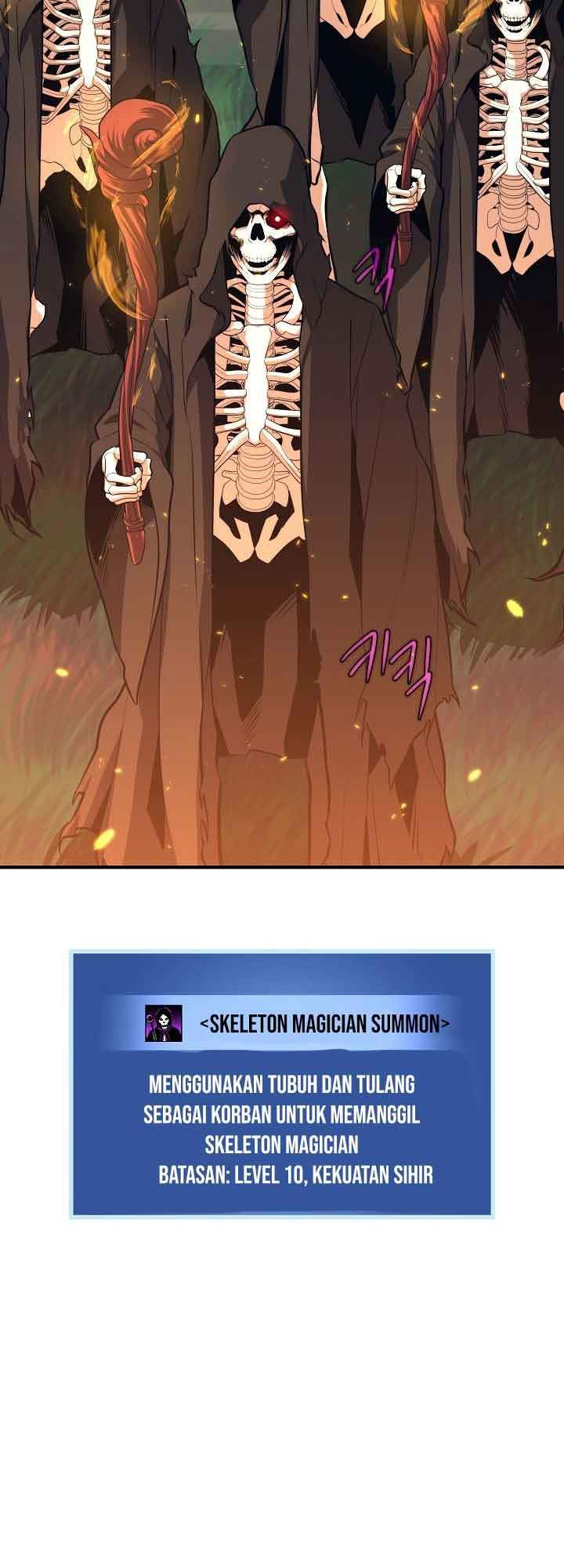 Seoul Station Necromancer Chap 14 - Next Chap 15