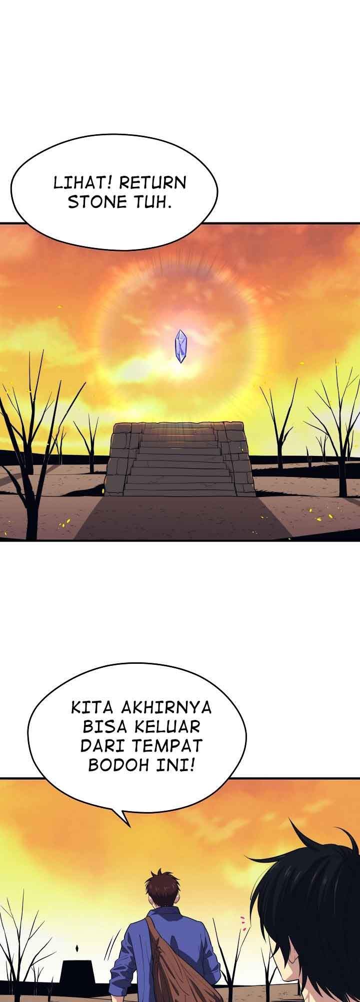 Seoul Station Necromancer Chap 14 - Next Chap 15