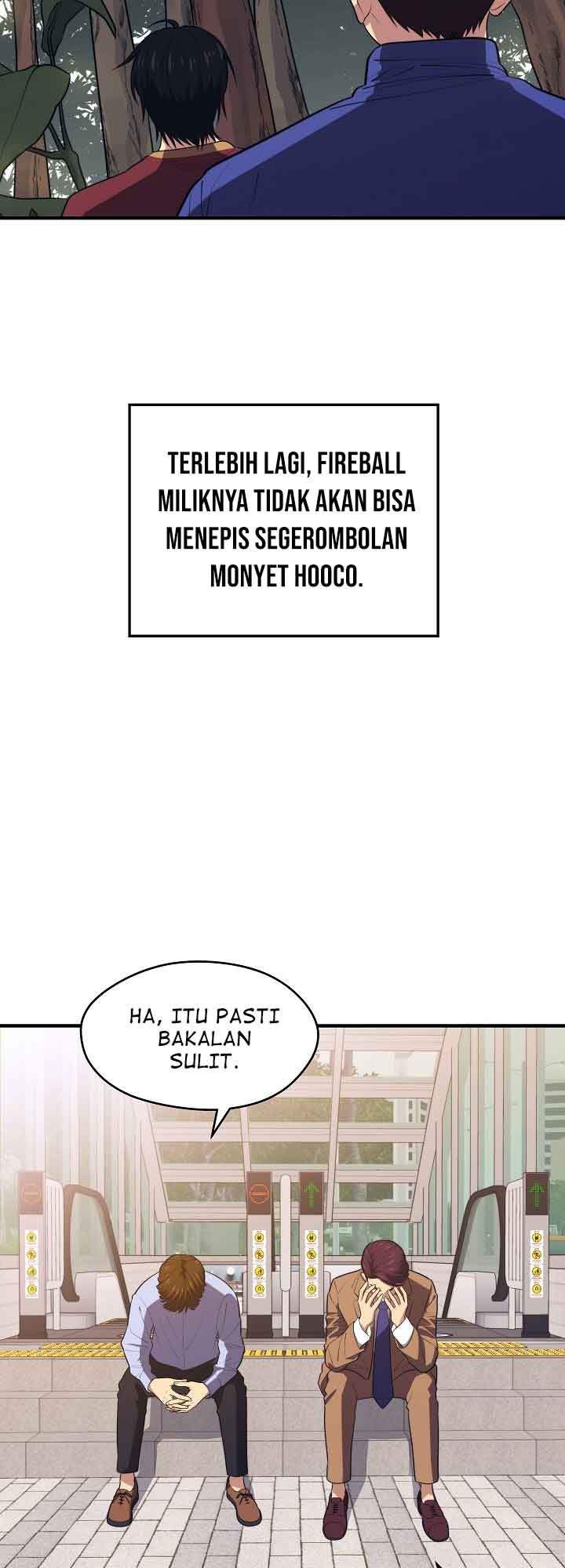 Seoul Station Necromancer Chap 14 - Next Chap 15