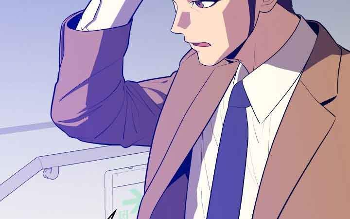 Seoul Station Necromancer Chap 14 - Next Chap 15