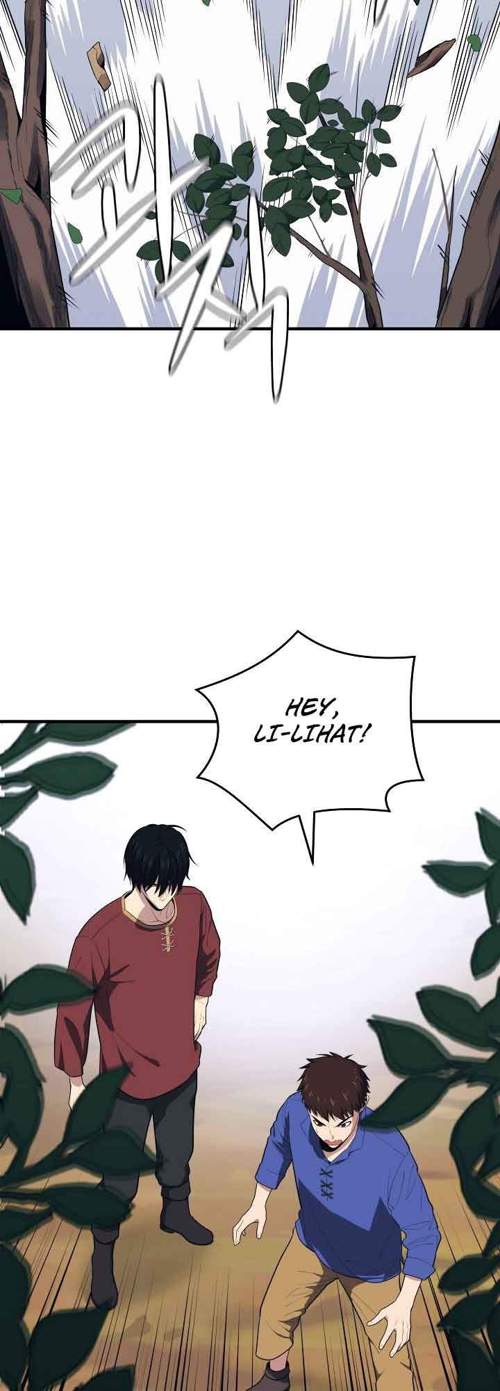 Seoul Station Necromancer Chap 14 - Next Chap 15