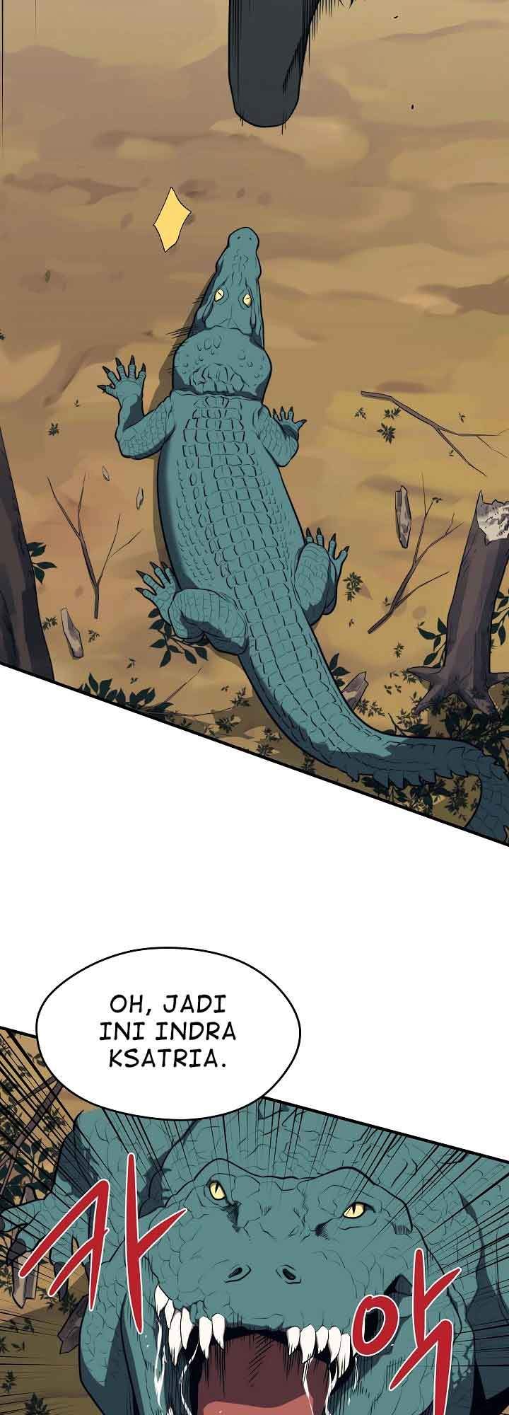 Seoul Station Necromancer Chap 14 - Next Chap 15