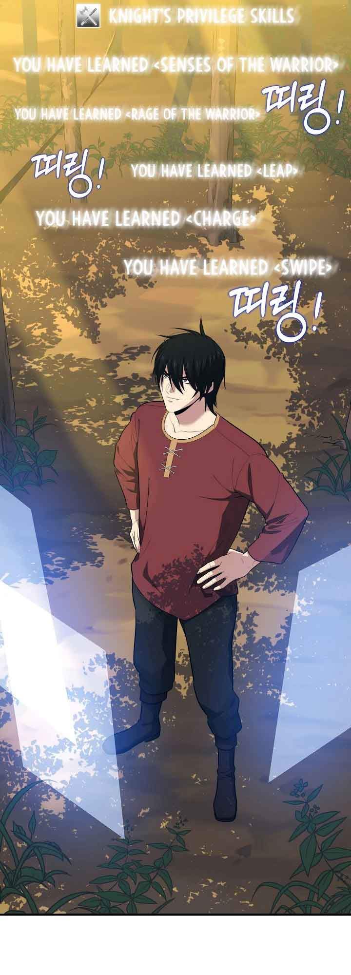 Seoul Station Necromancer Chap 14 - Next Chap 15