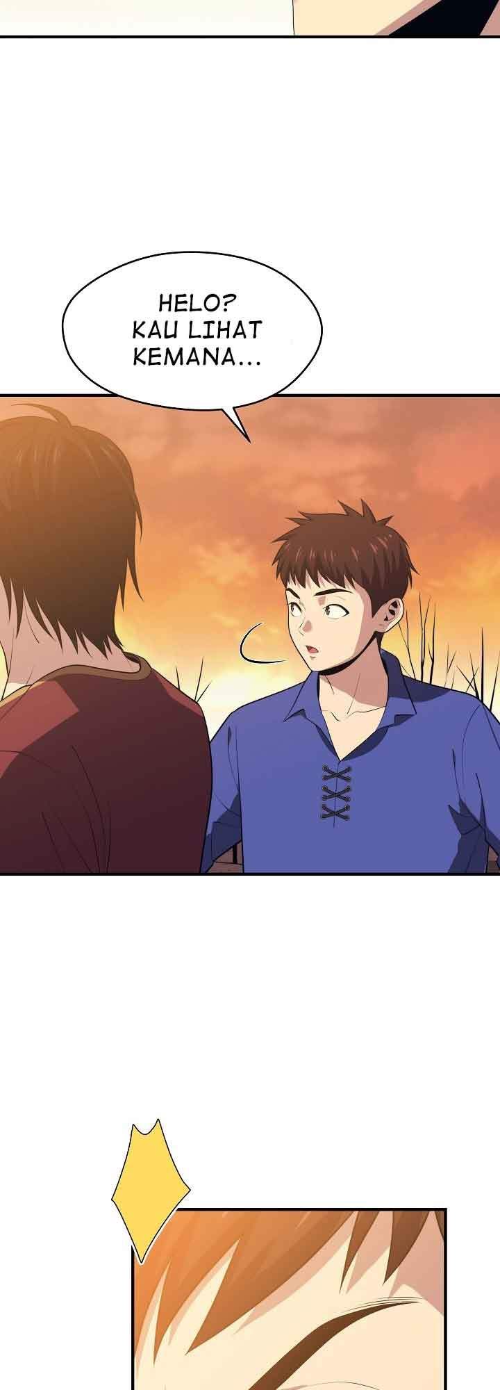 Seoul Station Necromancer Chap 14 - Next Chap 15