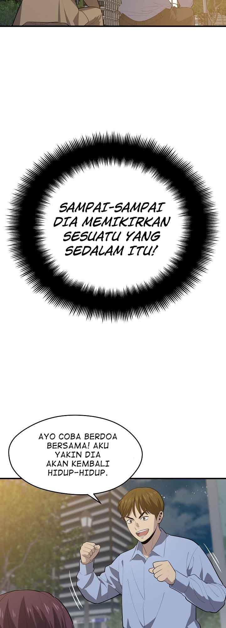 Seoul Station Necromancer Chap 14 - Next Chap 15
