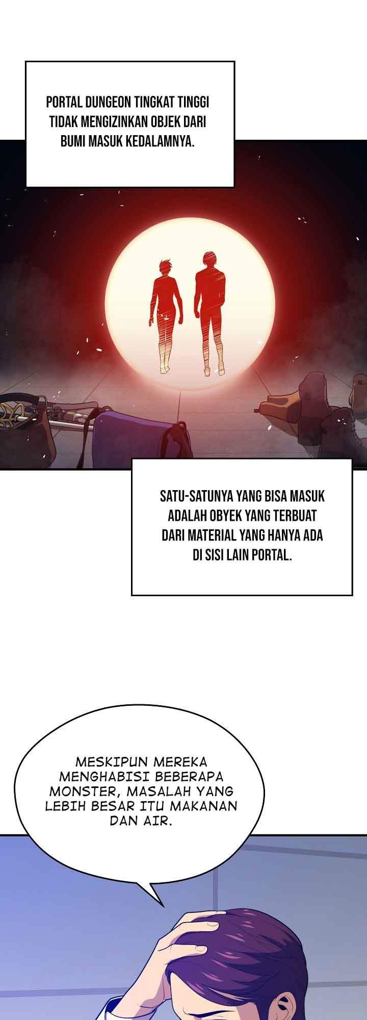 Seoul Station Necromancer Chap 14 - Next Chap 15