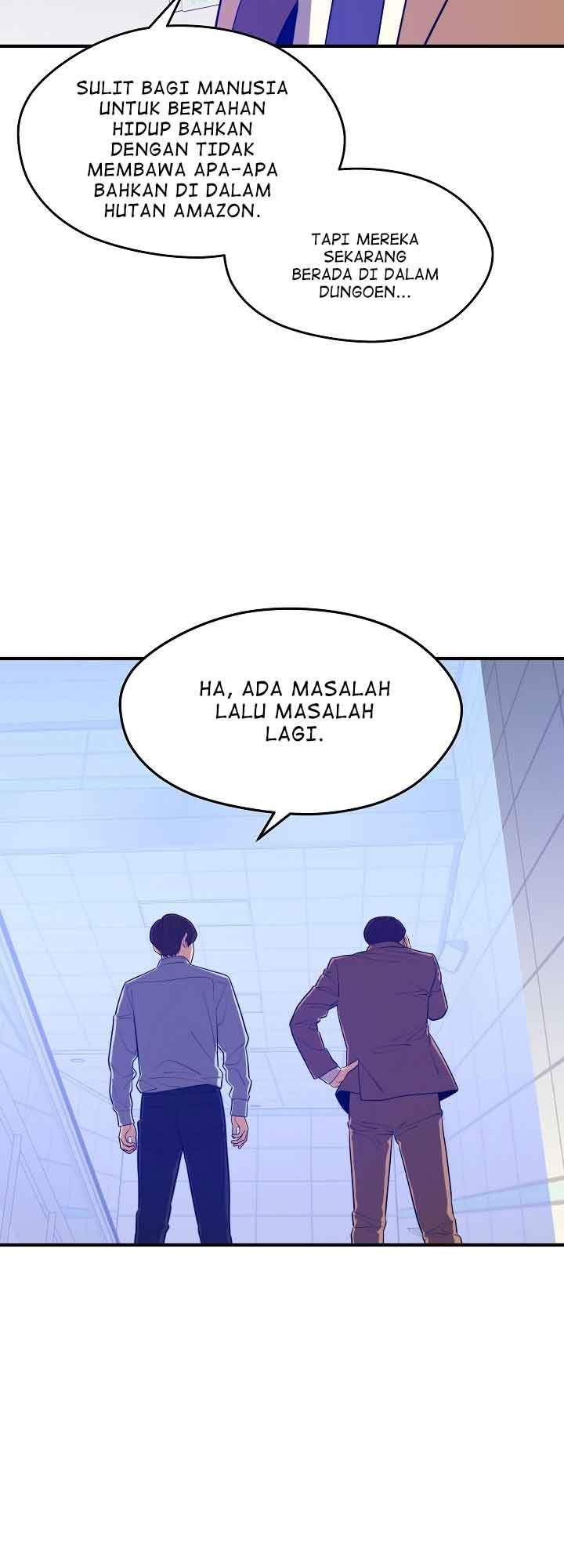 Seoul Station Necromancer Chap 14 - Next Chap 15
