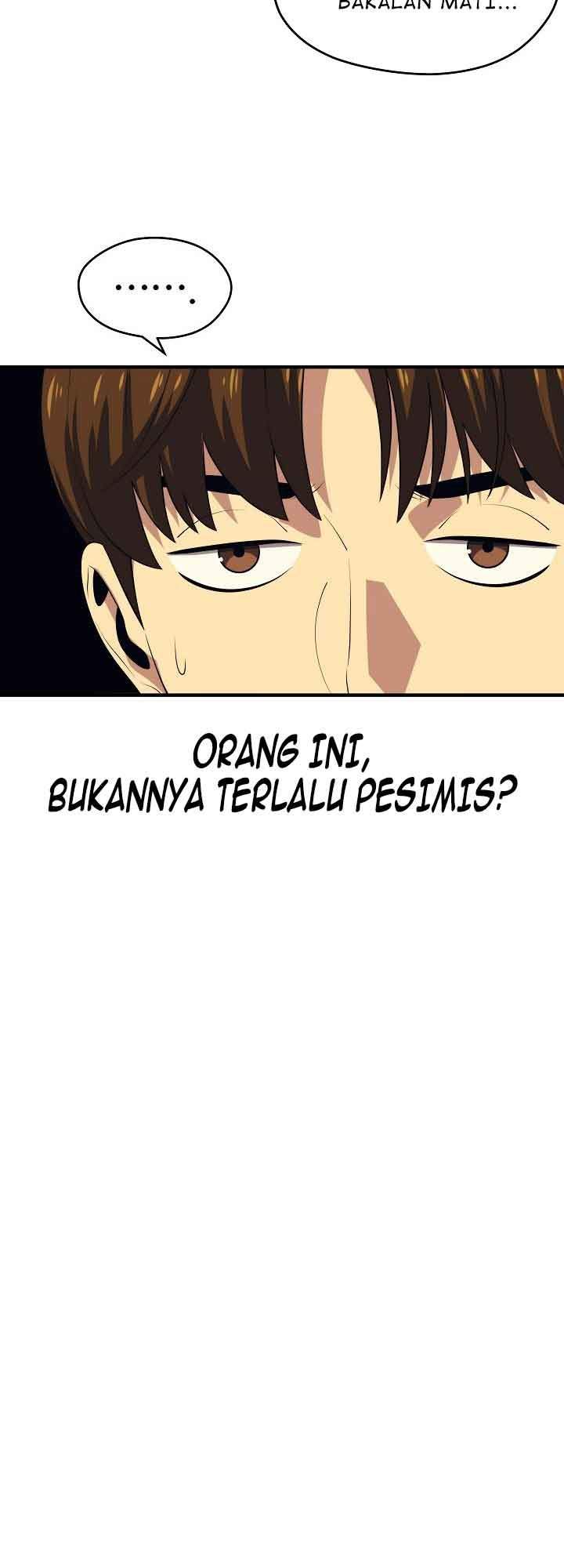 Seoul Station Necromancer Chap 14 - Next Chap 15