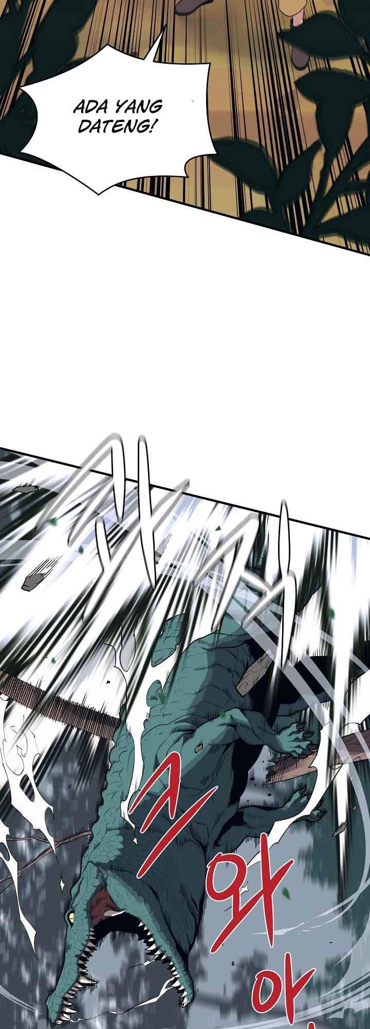 Seoul Station Necromancer Chap 14 - Next Chap 15