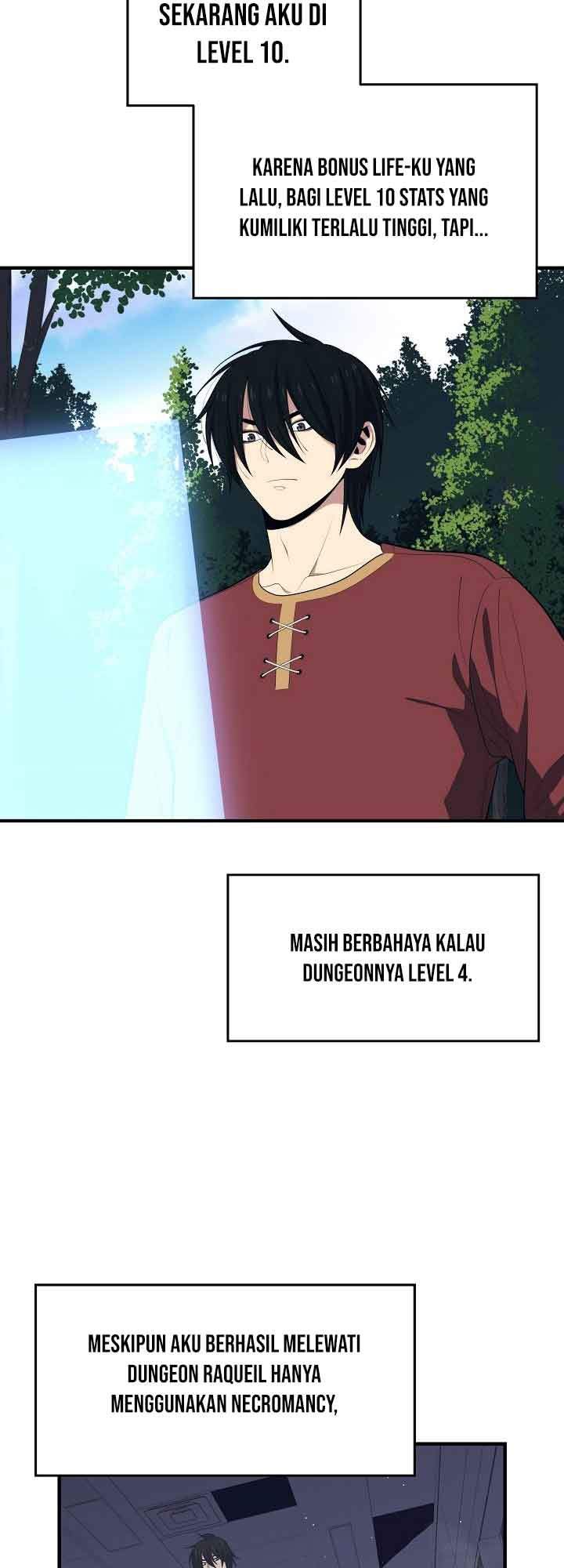 Seoul Station Necromancer Chap 14 - Next Chap 15