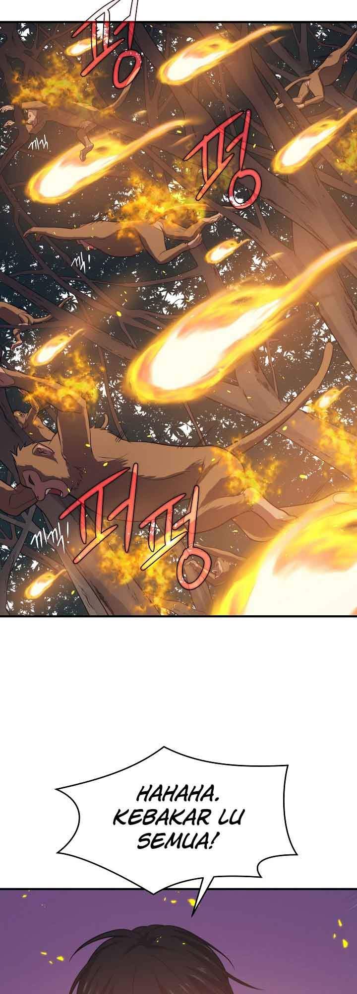 Seoul Station Necromancer Chap 14 - Next Chap 15