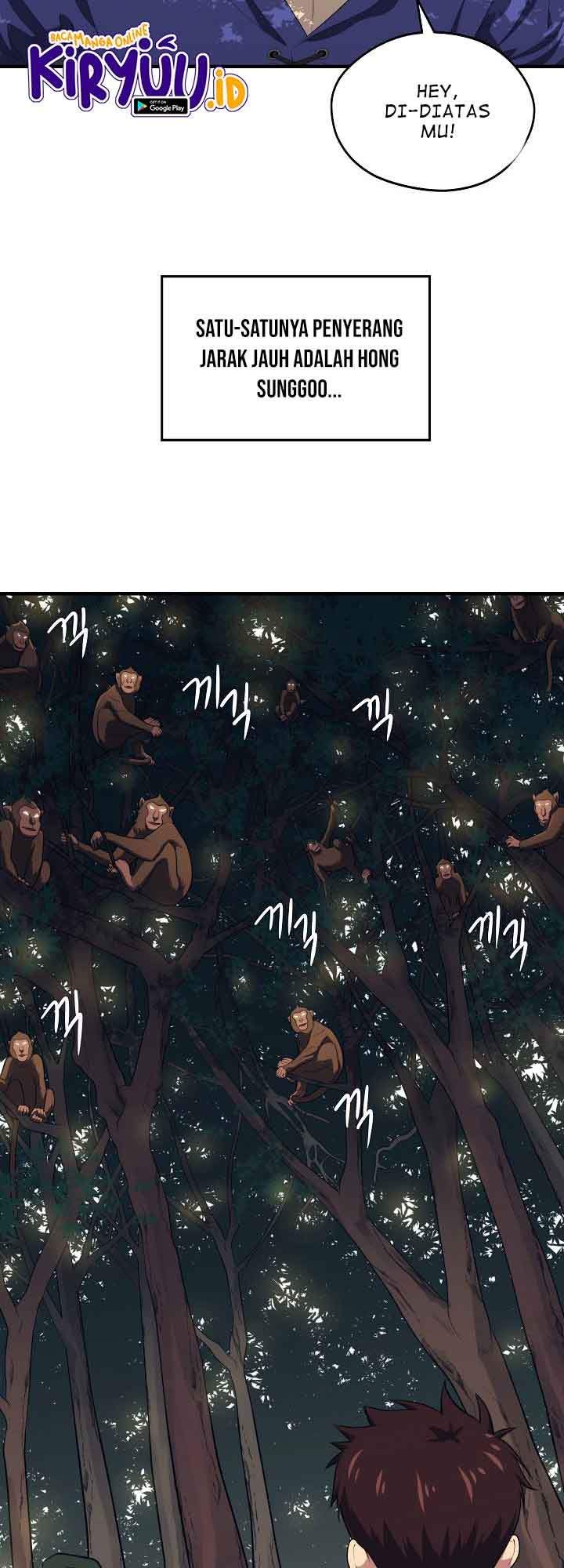 Seoul Station Necromancer Chap 14 - Next Chap 15