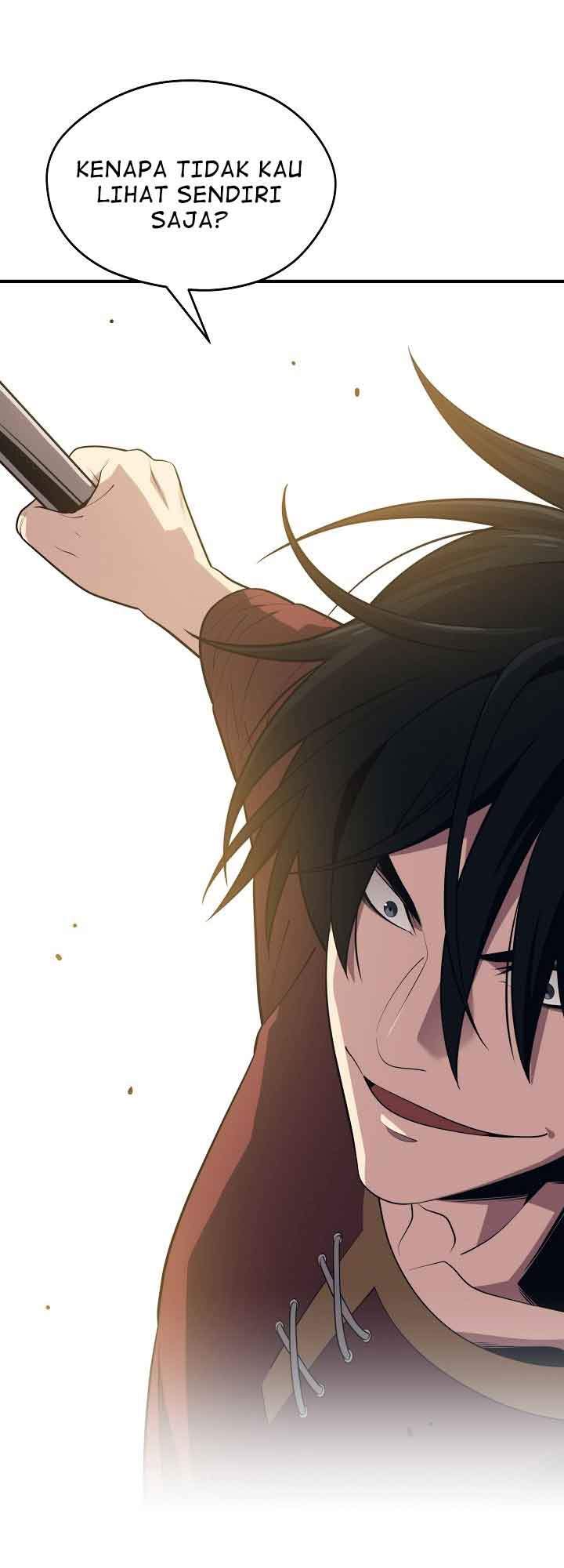 Seoul Station Necromancer Chap 14 - Next Chap 15