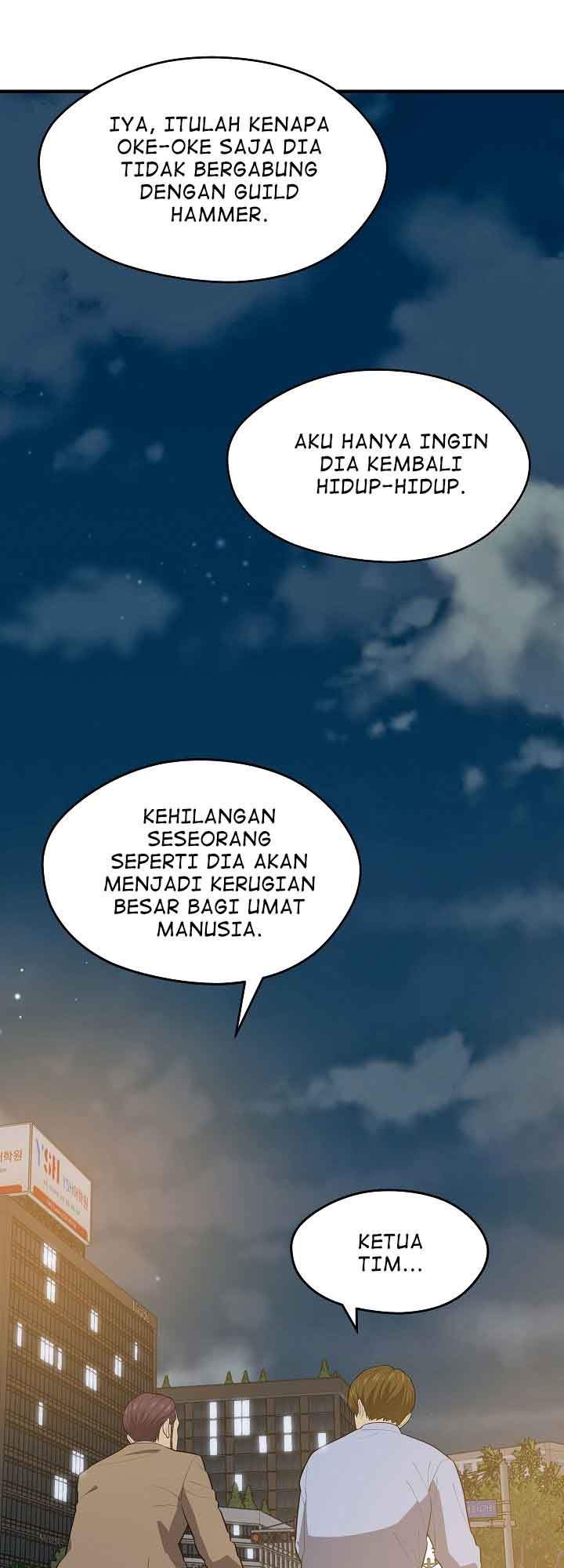 Seoul Station Necromancer Chap 14 - Next Chap 15