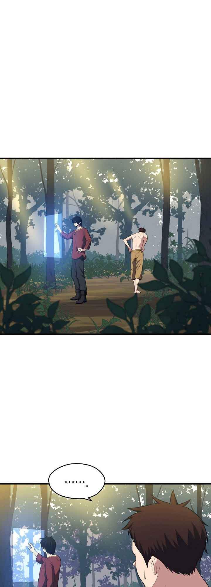 Seoul Station Necromancer Chap 14 - Next Chap 15