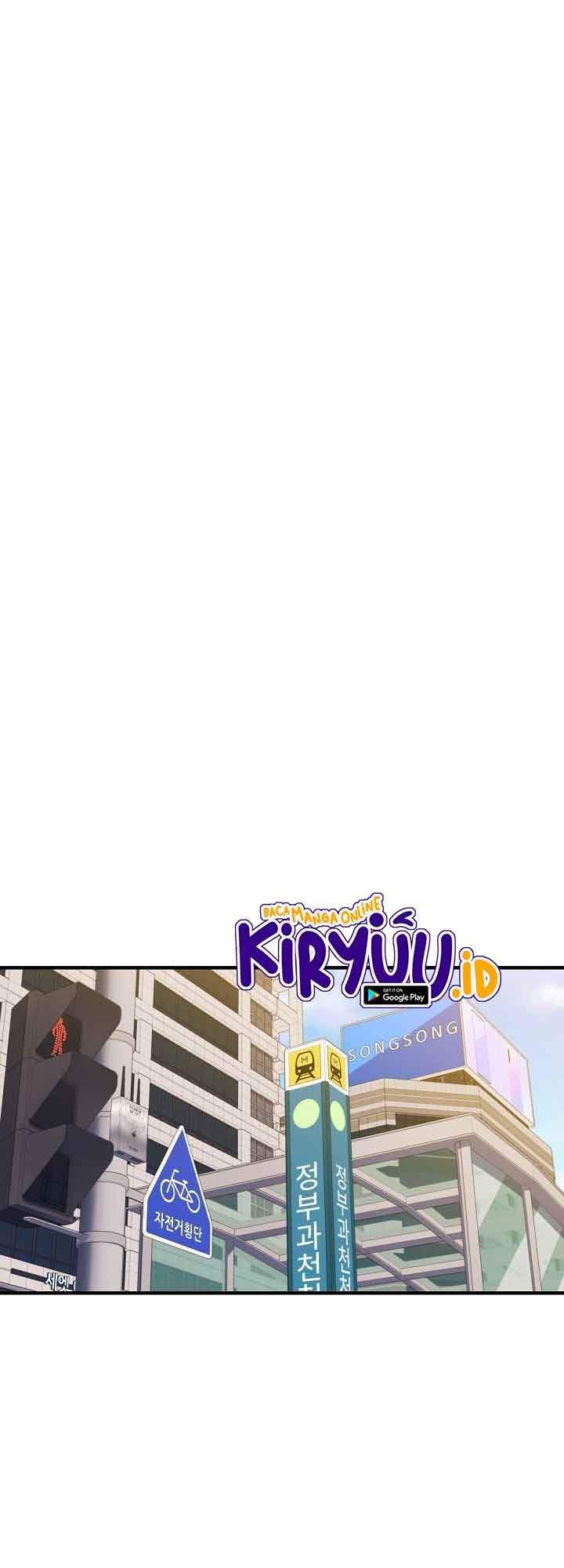 Seoul Station Necromancer Chap 14 - Next Chap 15