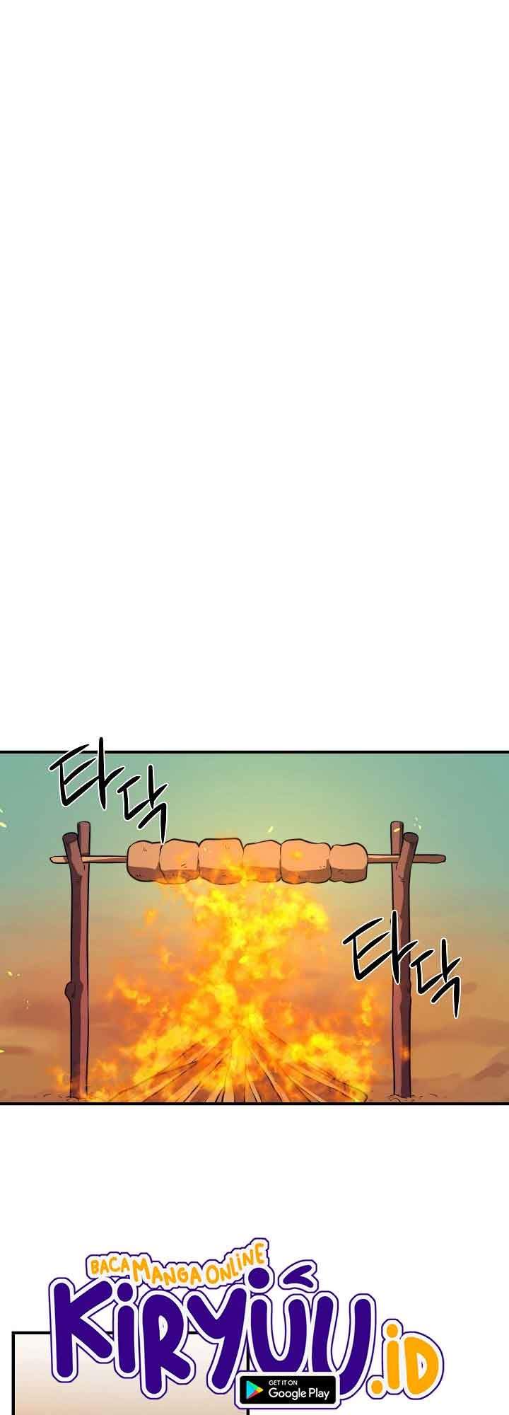 Seoul Station Necromancer Chap 14 - Next Chap 15