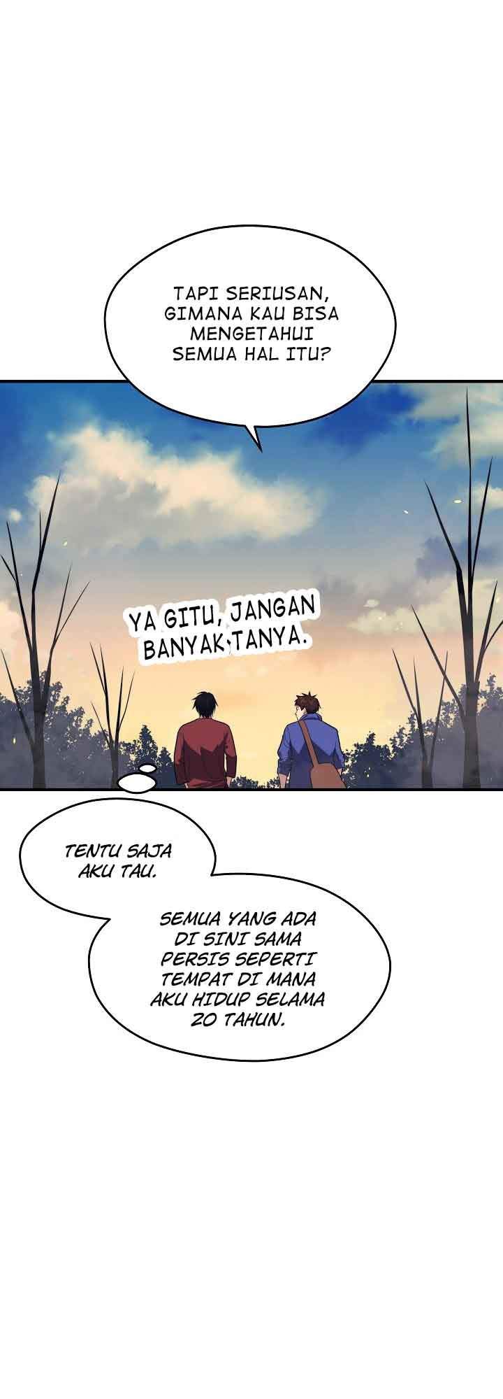 Seoul Station Necromancer Chap 14 - Next Chap 15