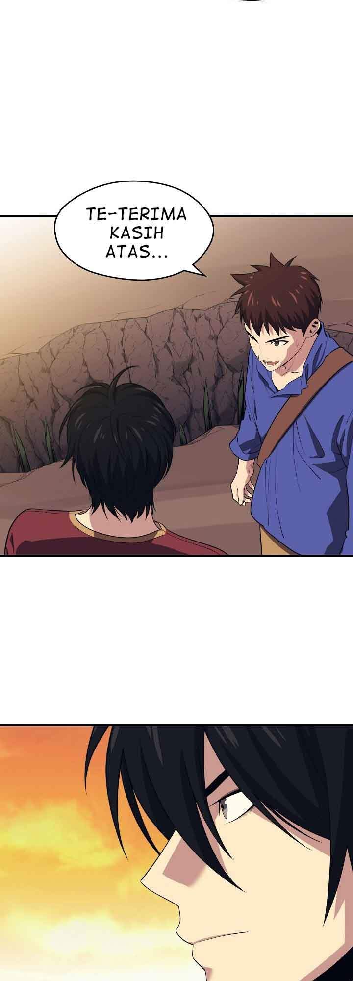 Seoul Station Necromancer Chap 14 - Next Chap 15