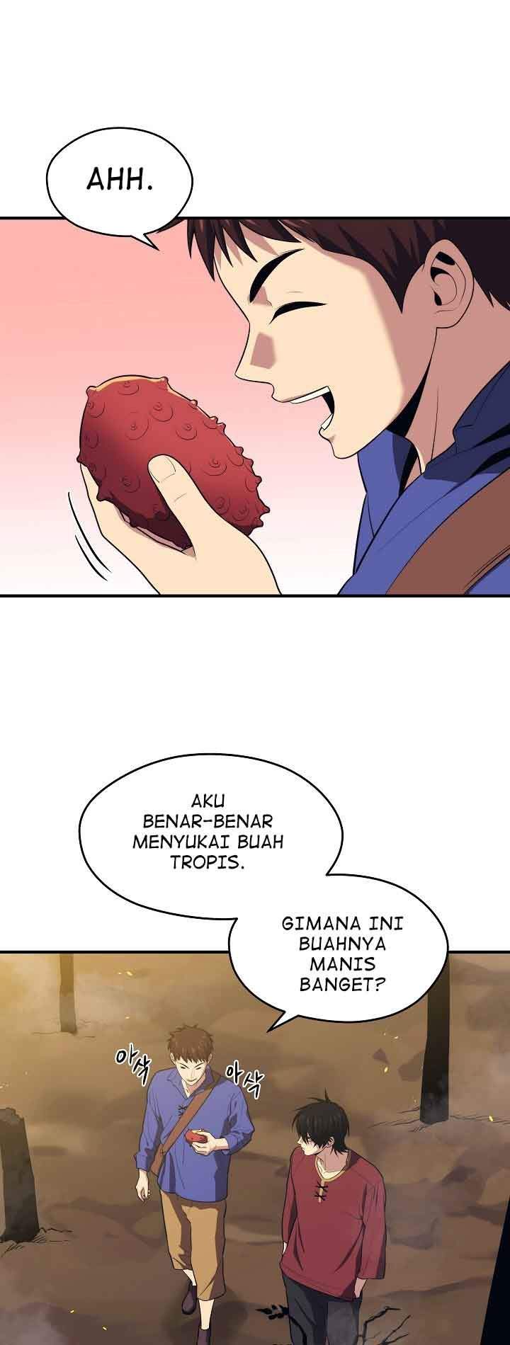 Seoul Station Necromancer Chap 14 - Next Chap 15