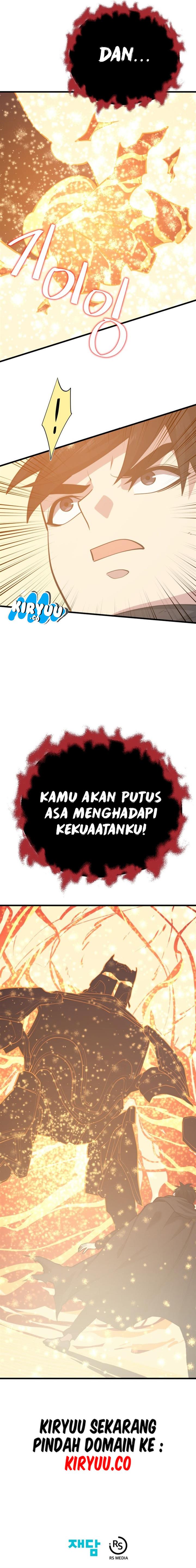 Seoul Station Necromancer Chap 140 - Next Chap 141