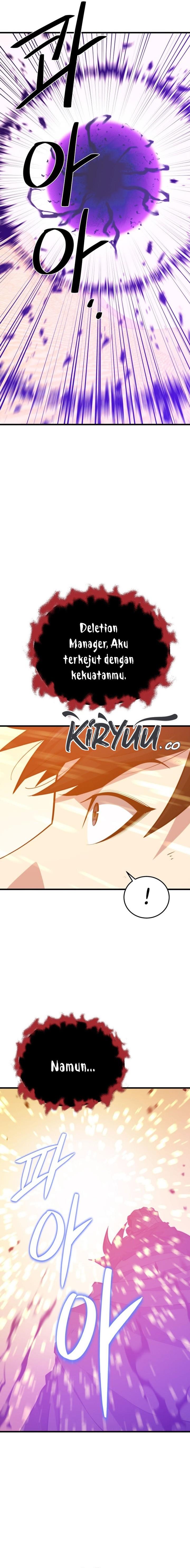 Seoul Station Necromancer Chap 141 - Next Chap 142