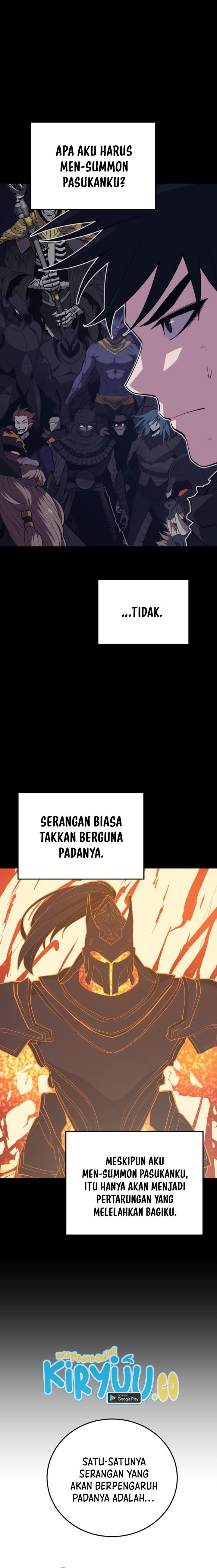 Seoul Station Necromancer Chap 141 - Next Chap 142