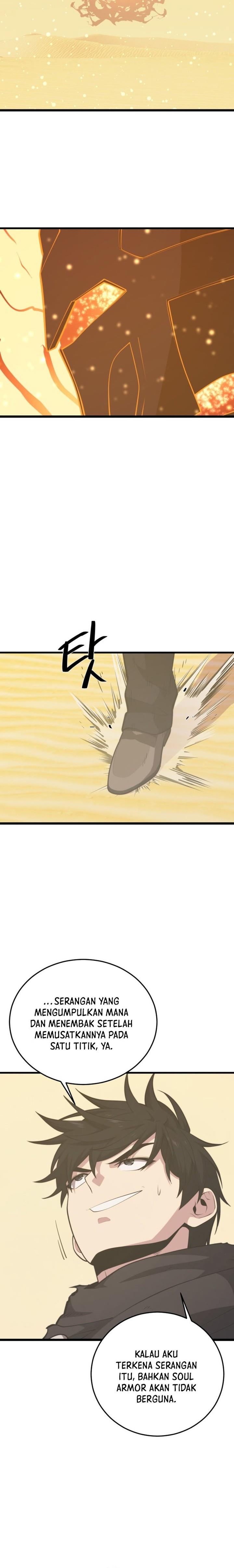 Seoul Station Necromancer Chap 141 - Next Chap 142